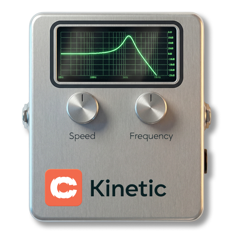 Cognate Kinetic